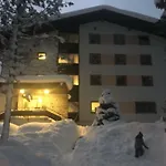 Daire Karwendel-lodge