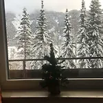 Karwendel-lodge * Scharnitz