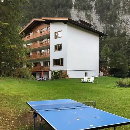Karwendel-lodge