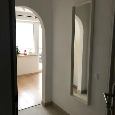 Karwendel-lodge Apartment Scharnitz