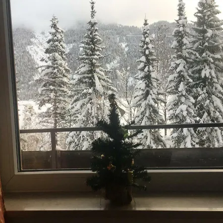 Karwendel-lodge * Scharnitz