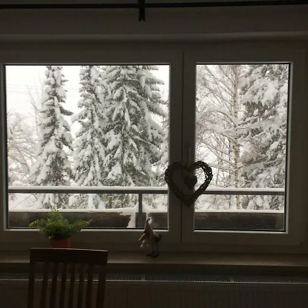 Karwendel-lodge Apartment