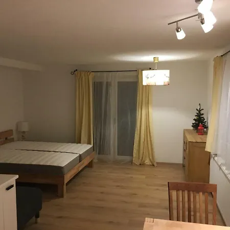 Karwendel-lodge *