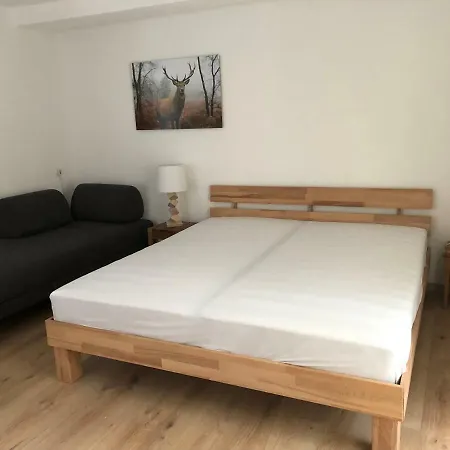 Karwendel-lodge Appartement