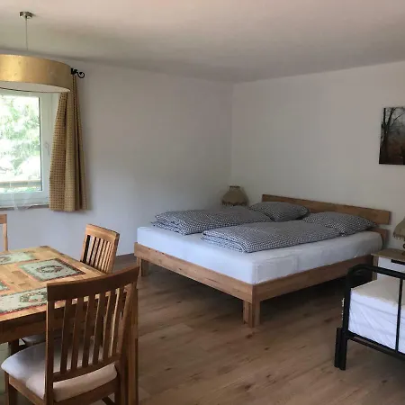 Karwendel-lodge *