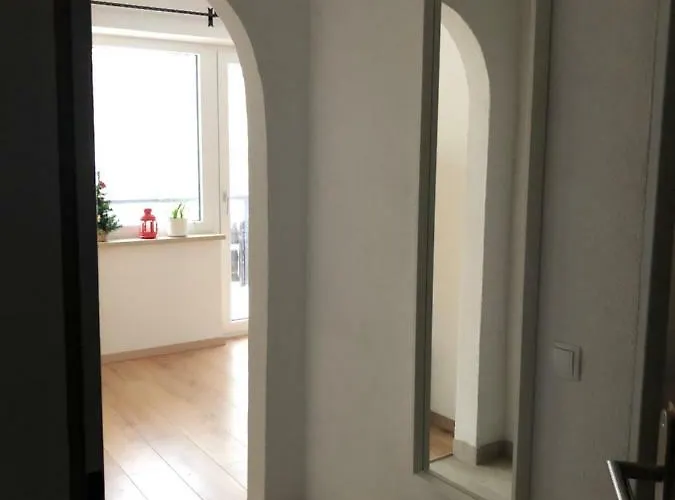 Karwendel-lodge Apartmán Scharnitz