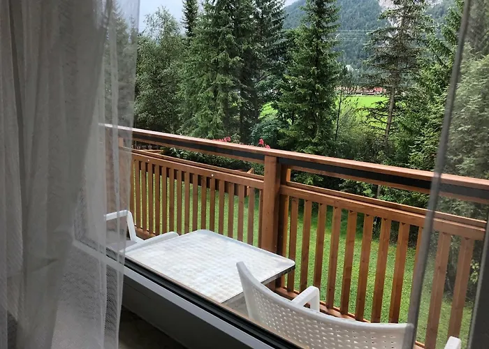 Karwendel-lodge * Scharnitz