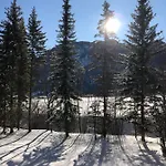 Апартаменты Karwendel-lodge *