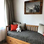 Karwendel-lodge Апартаменты *