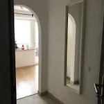 Karwendel-lodge Апартаменты Шарниц