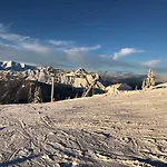 Karwendel-lodge Апартаменты