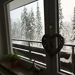 Апартаменты Karwendel-lodge