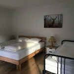 Karwendel-lodge * Шарниц