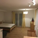 Karwendel-lodge *