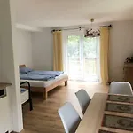 Karwendel-lodge Апартаменты *
