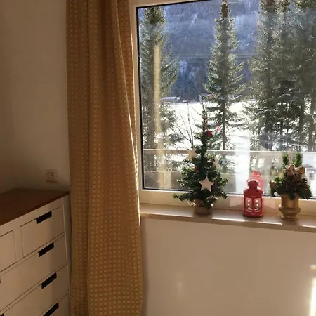 Karwendel-lodge