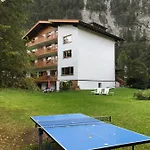 Karwendel-lodge