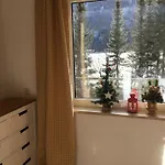 Karwendel-lodge
