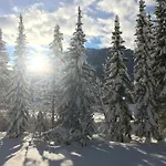 Karwendel-lodge * Scharnitz