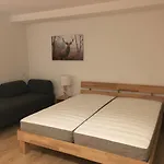 Karwendel-lodge Appartamento Scharnitz