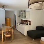 Appartamento Karwendel-lodge Scharnitz