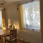 Karwendel-lodge Appartamento Scharnitz