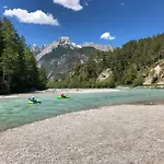 Karwendel-lodge *