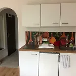 Karwendel-lodge Appartamento *