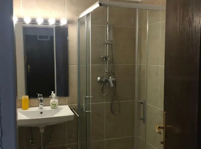 Karwendel-lodge Scharnitz